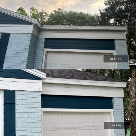 House Washing in Ponte Vedra Beach: What to Clean Every Season