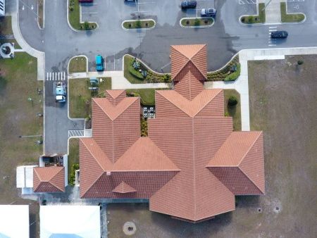 How Often Should You Get a Roof Cleaning in Coastal Florida?