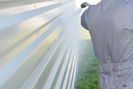 Why Pressure Washing Is a Must for Ponte Vedra Homes