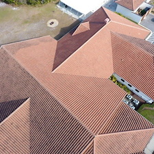 Concrete-Tile-Roof-Wash 4