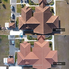 Concrete-Tile-Roof-Wash 0