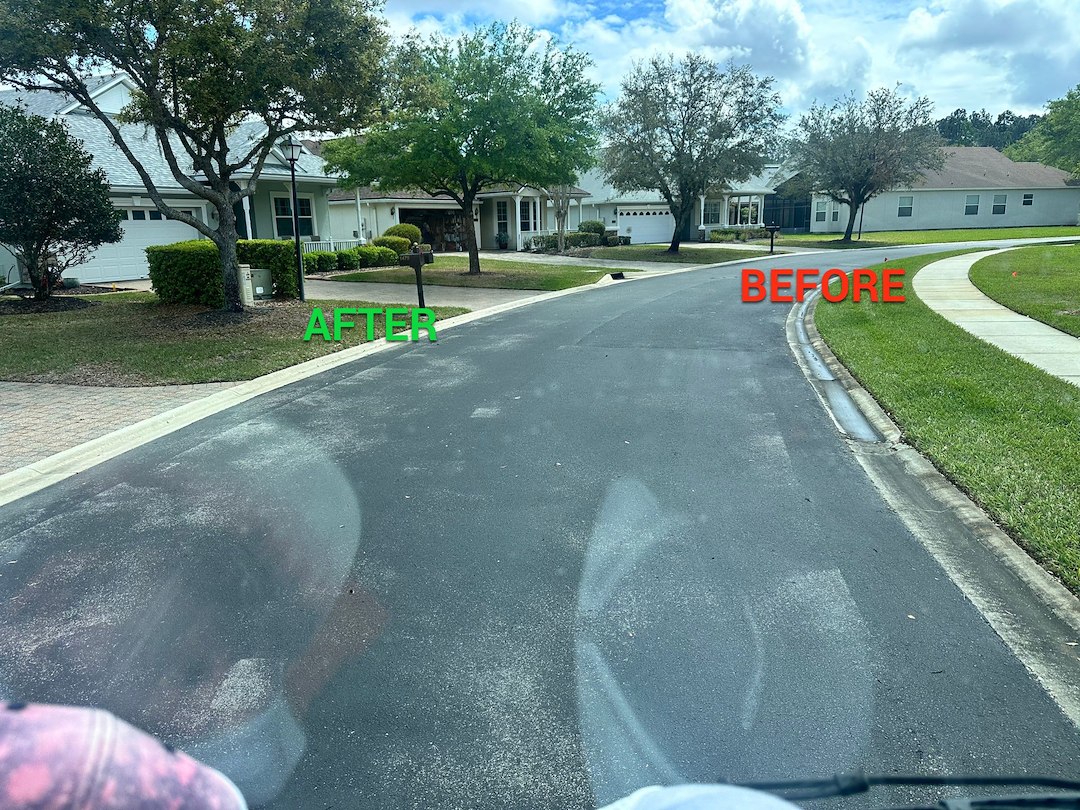 HOA Maintenance Program in St. Johns County | Cascades at World Golf Village