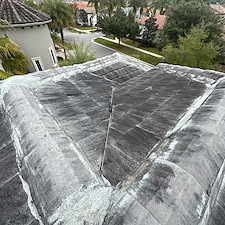 Tile-Roof-Soft-Wash-in-Nocatee-Sienna-Neighborhood-Pienza-Avenue 8