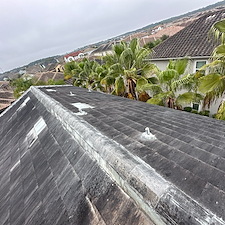 Tile-Roof-Soft-Wash-in-Nocatee-Sienna-Neighborhood-Pienza-Avenue 7