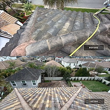 Tile-Roof-Soft-Wash-Siena-Neighborhood-Nocatee-Ponte-Vedra-FL-32081 18
