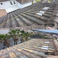 Tile-Roof-Soft-Wash-Siena-Neighborhood-Nocatee-Ponte-Vedra-FL-32081 19