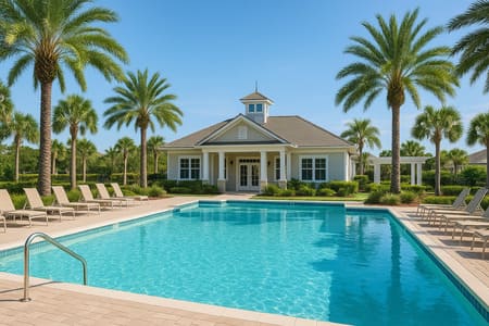 Hoa maintenance program